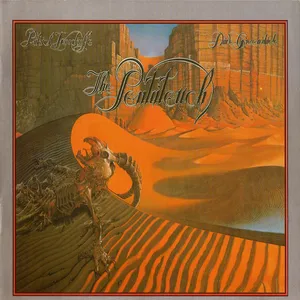 The pentateuch of the cosmogony